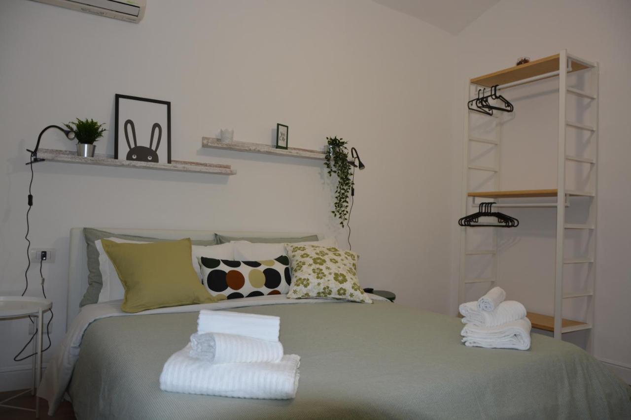 Mirhome Appartement Rome