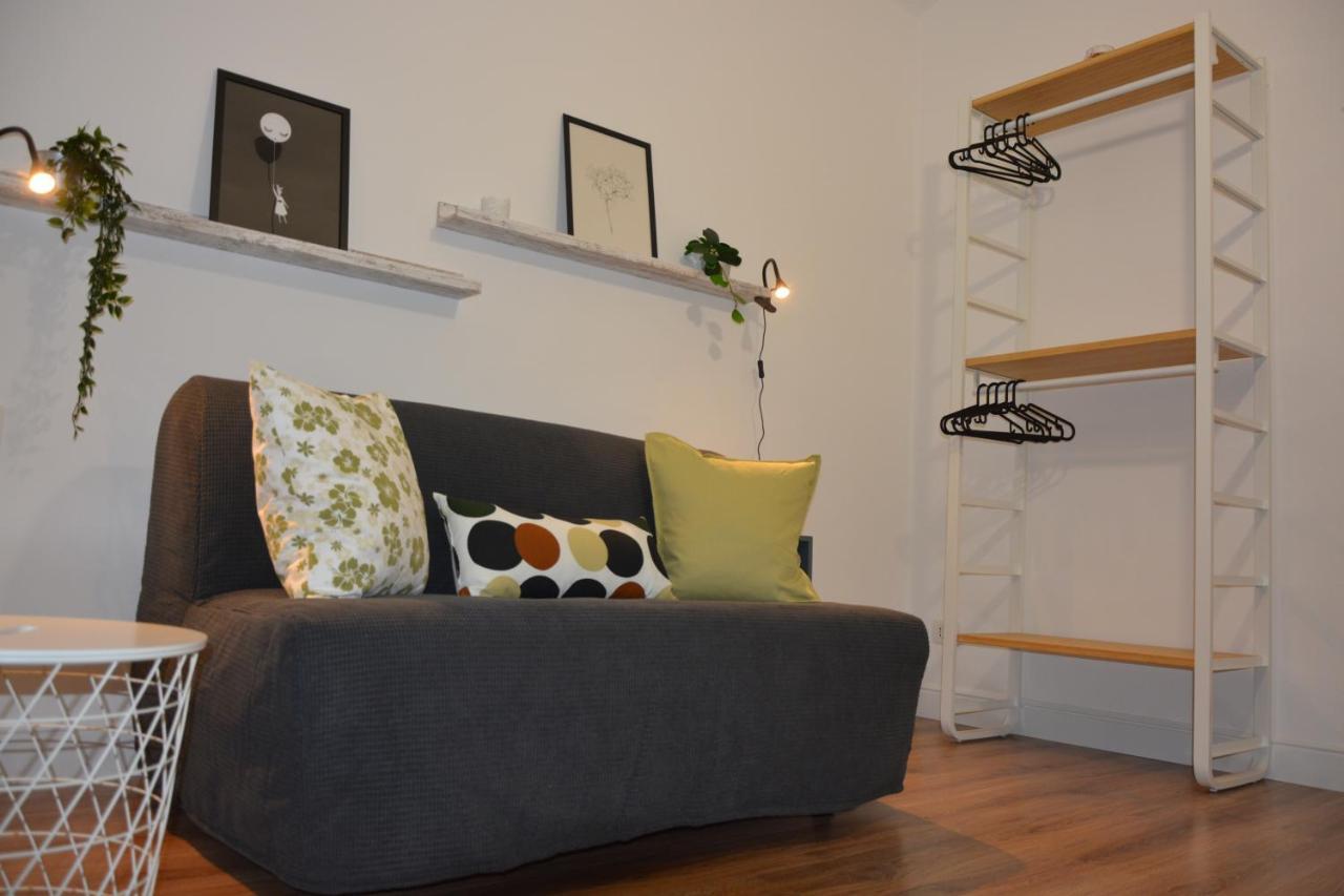 Appartement Mirhome *