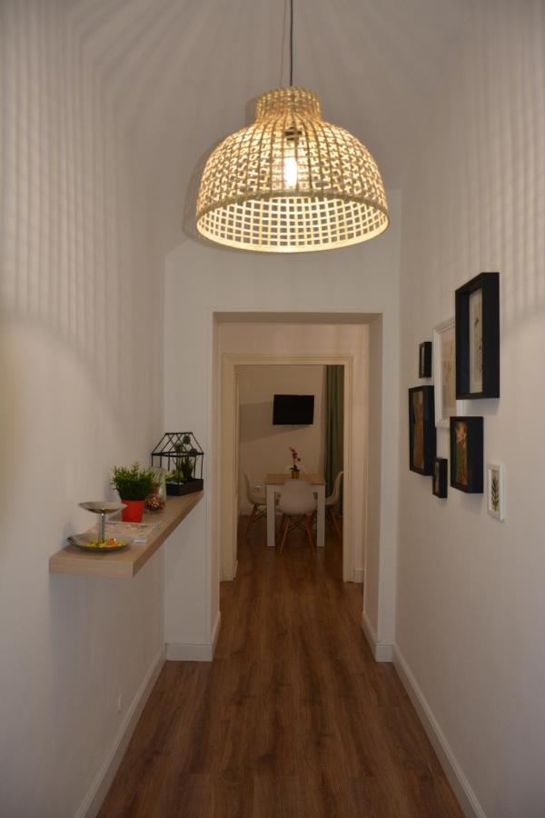 Mirhome Appartement *