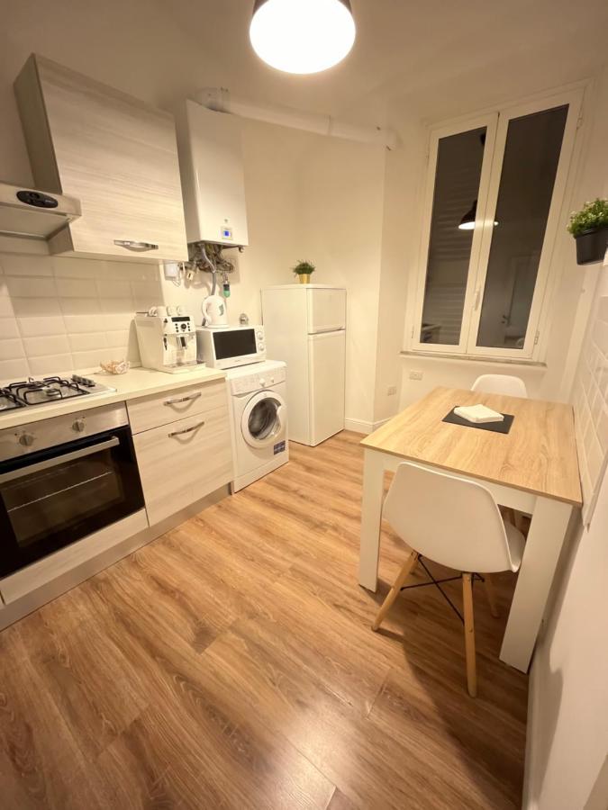 Appartement Mirhome *